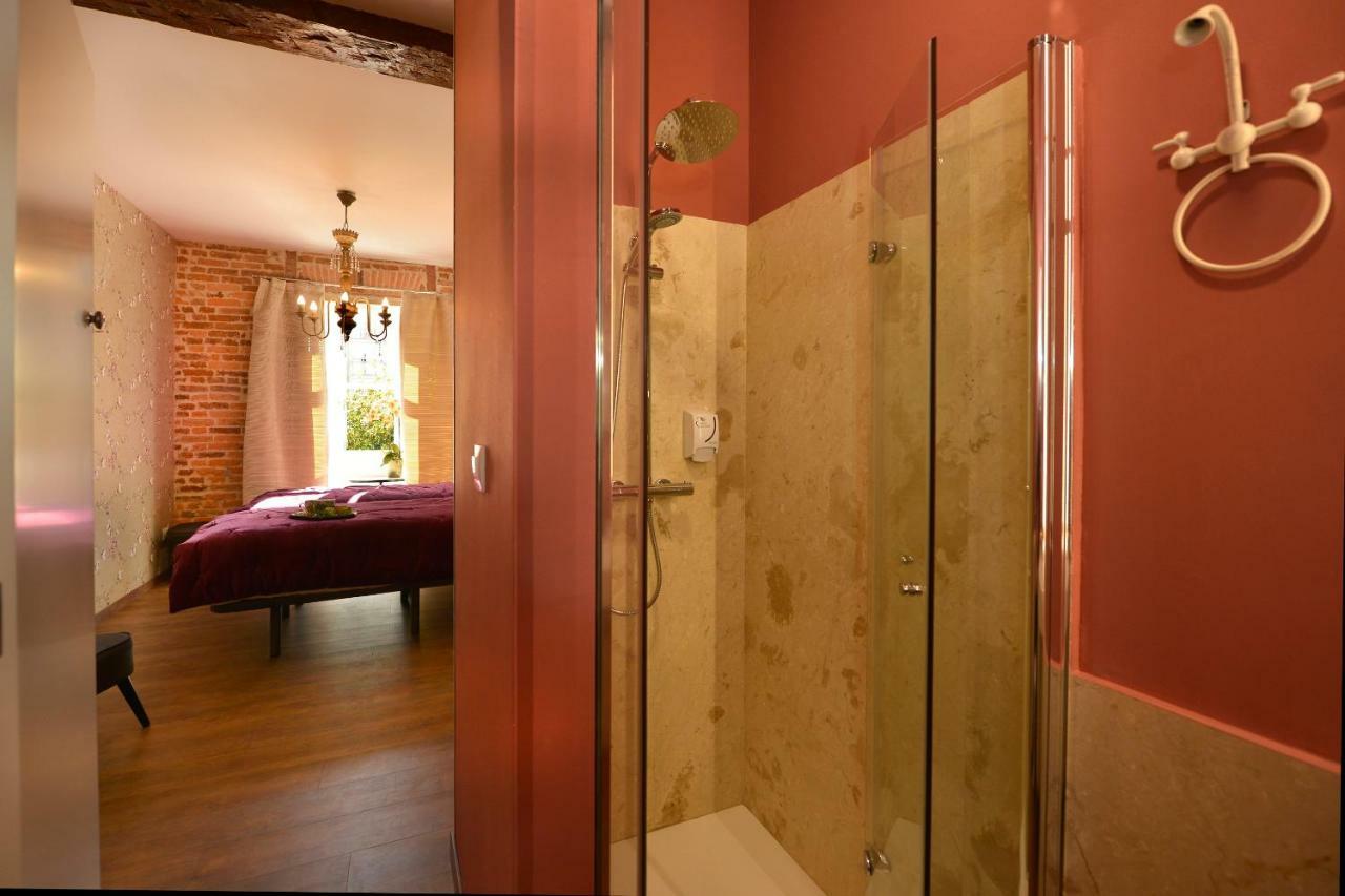 Center Suite Santander Exterior foto